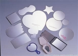 china supplier acrylic mirror sheet_decorative mirror sheet